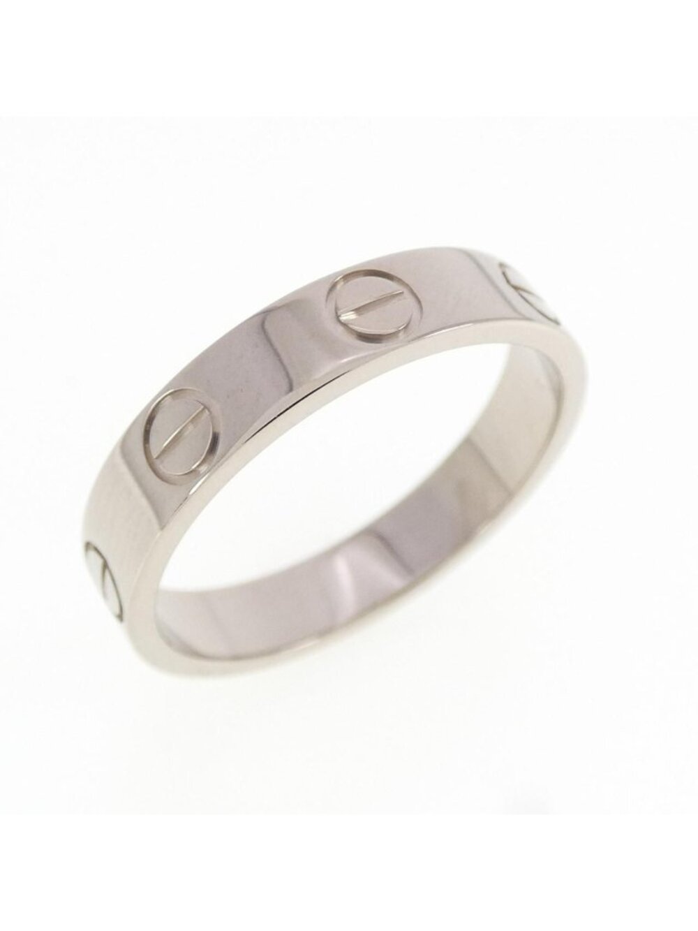 Cartier Mini Love Ring